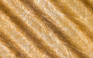 Litherland fibreglass roof waterproofing