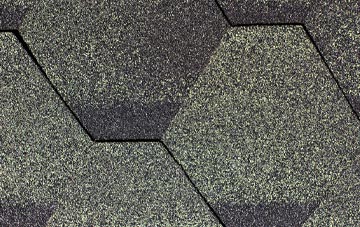 Litherland fibreglass shingle repairs