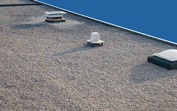 flat roofing Litherland, Merseyside