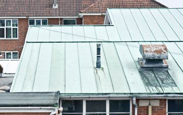 Litherland lead roofing costs